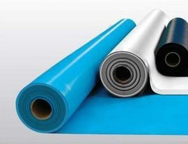 TPO防水卷材在建筑防水中的应用与优势分析