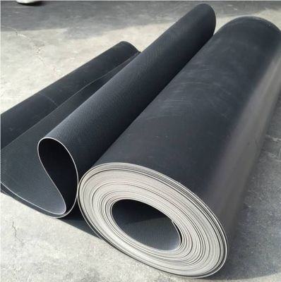 建筑防水卷材 构筑防水屏障的关键材料